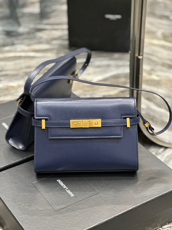 Lusso Official - SLY Bags - 063