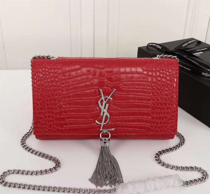 BB - YSL Bag - 2600