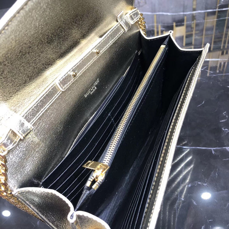 BB - YSL Bag - 3846