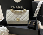 LO - LUXURY CHL BAGS - 611