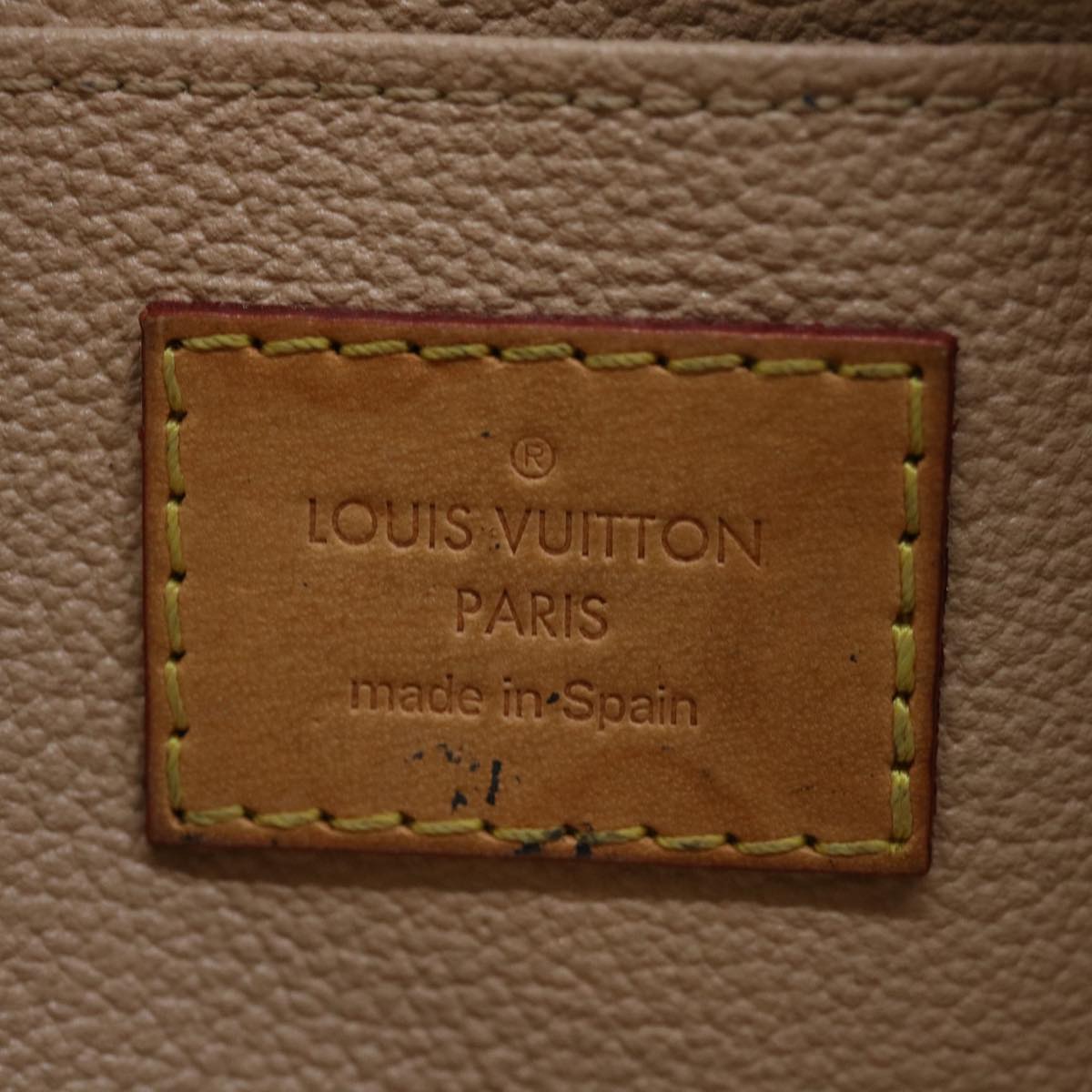 LO-LV bags 1089