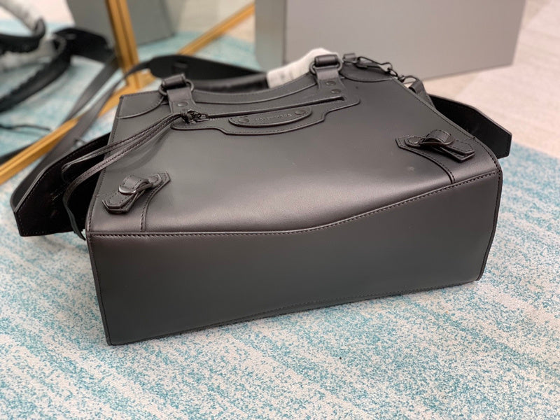 LO BAGS - BGA BAGS - 108