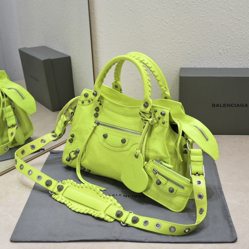 LO BAGS - BGA BAGS - 241