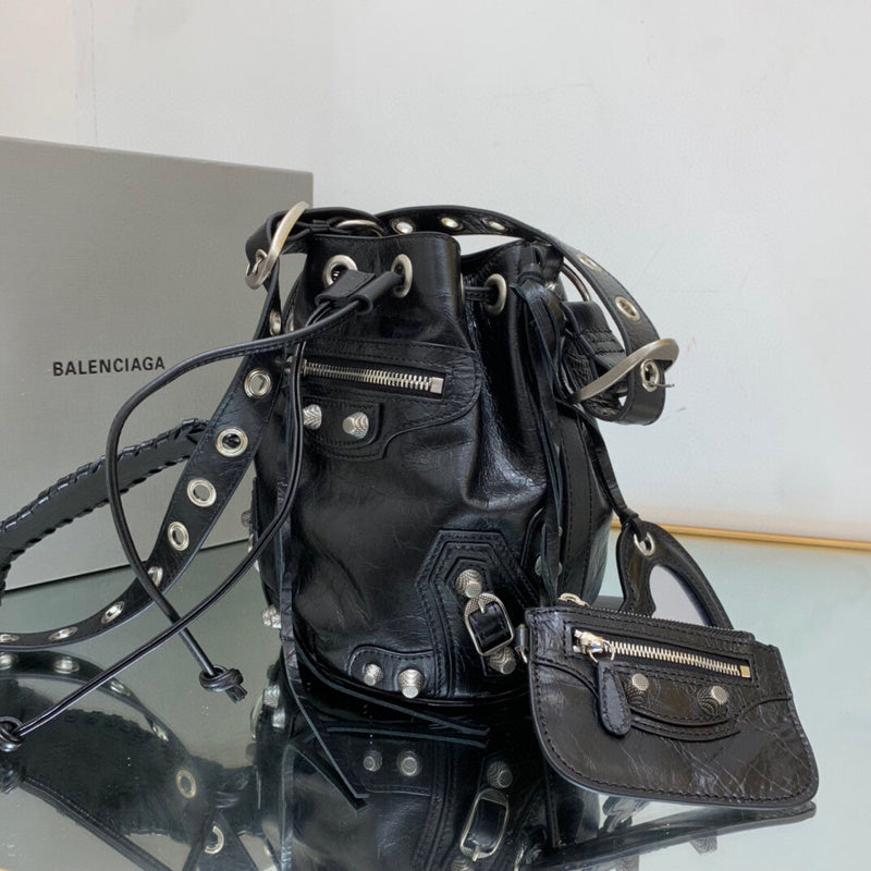 LO - BGA Bags - 2558