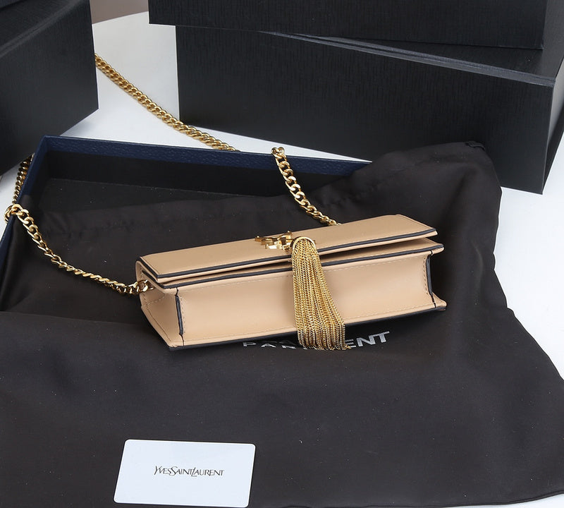 YSL BAGS - WOMEN LOVE LUXURY BAGS - 1697
