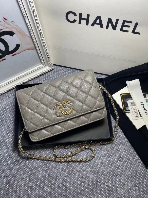 LO - CHL  BAGS FOR WOMEN - FASHION LUXURY BAGS - 335