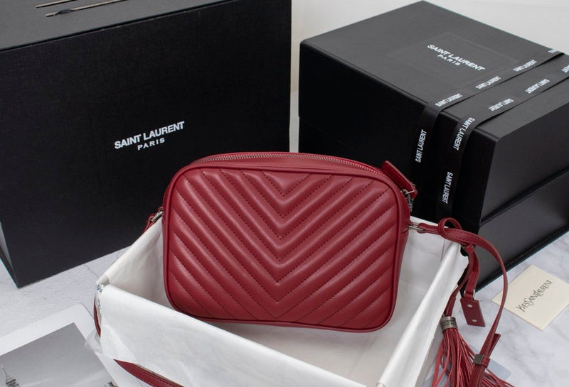 YSL BAGS - WOMEN LOVE LUXURY BAGS - 1950