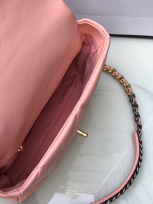 Lusso Official -  CHL BAGS  - 131