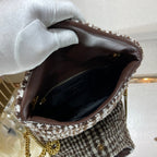 YSL BAGS - WOMEN LOVE LUXURY BAGS - 2394