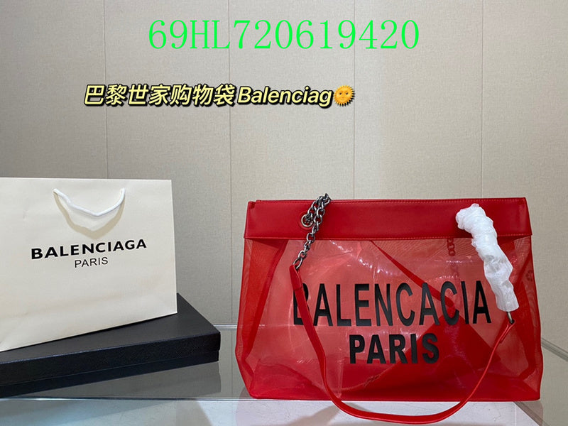 LO - BGA Bags - 1745