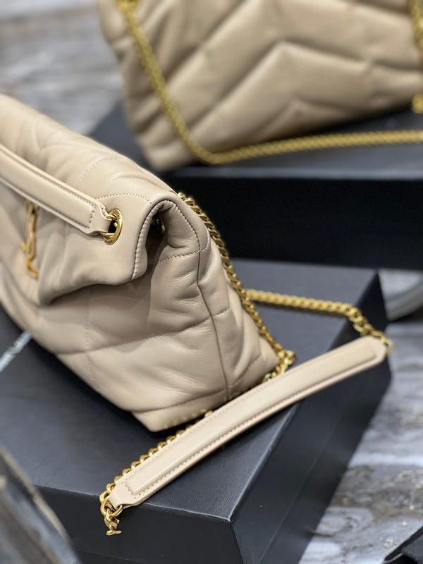 Lusso Official - LUXURY YSL BAGS - 706