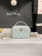 LO - CHL  BAGS FOR WOMEN - FASHION LUXURY BAGS - 209