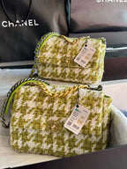 LO - CHL  BAGS FOR WOMEN - FASHION LUXURY BAGS - 418