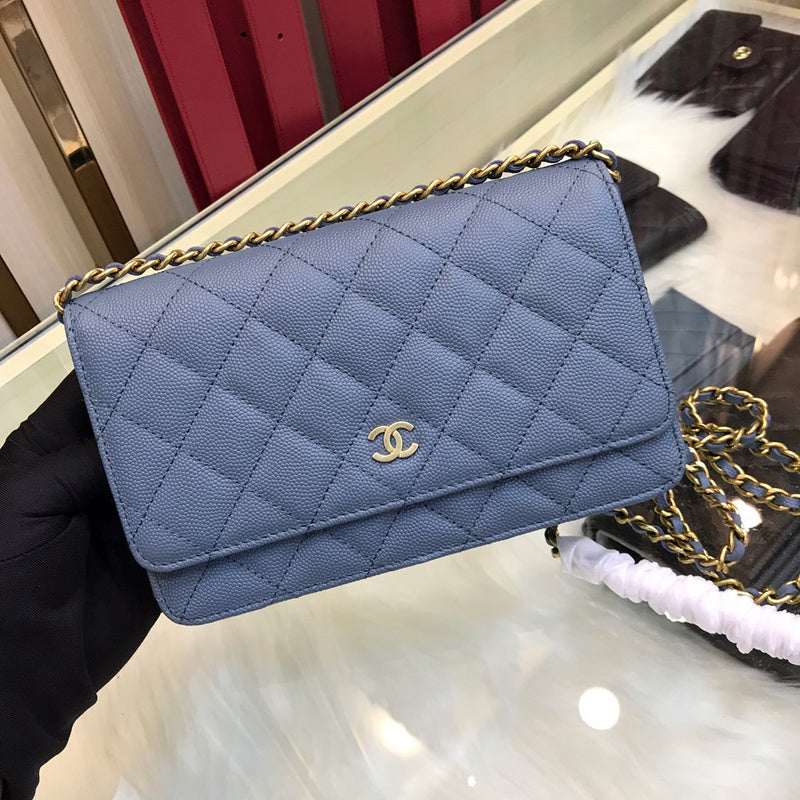 LO - CHL  BAGS FOR WOMEN - FASHION LUXURY BAGS - 965