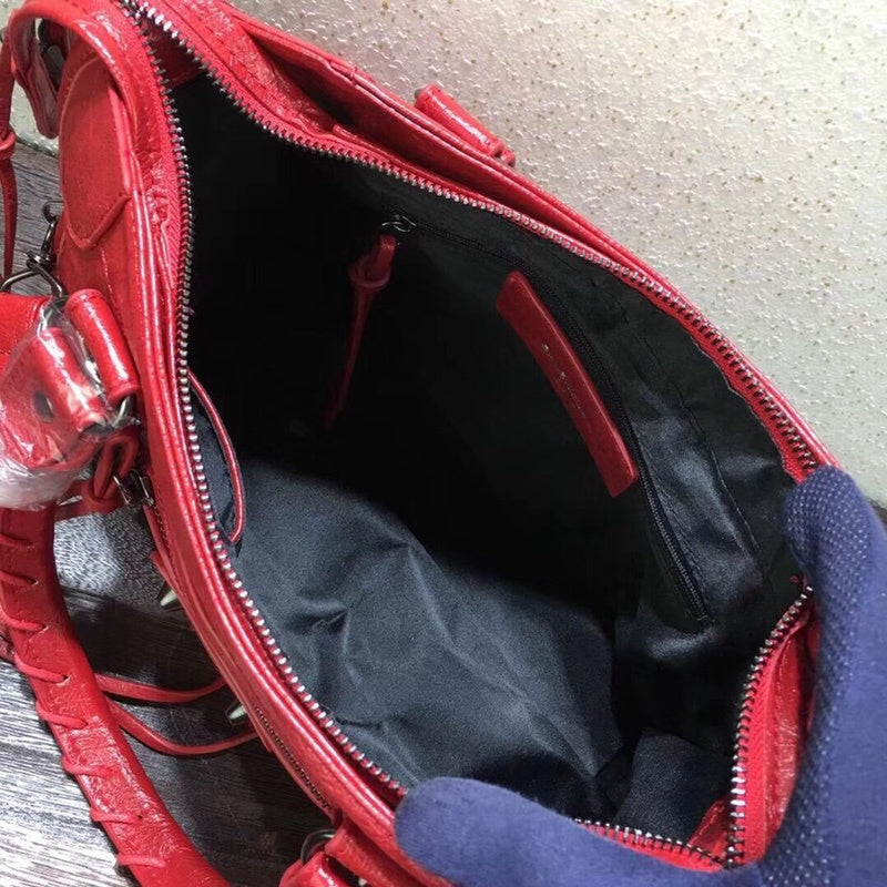 LO BAGS - BGA BAGS - 964