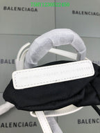 LO - BGA Bags - 1766