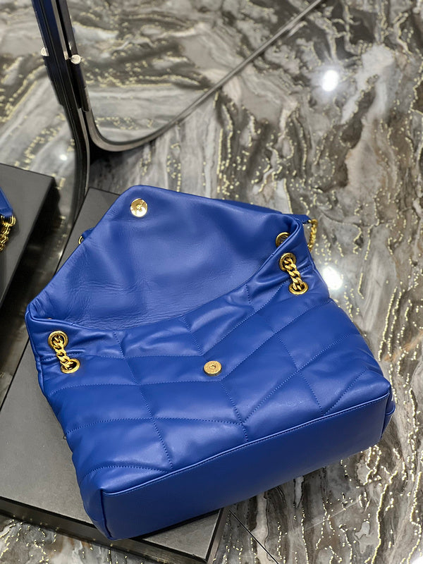 Lusso Official - YSL LUXURY WOMEN BAGS - 1566