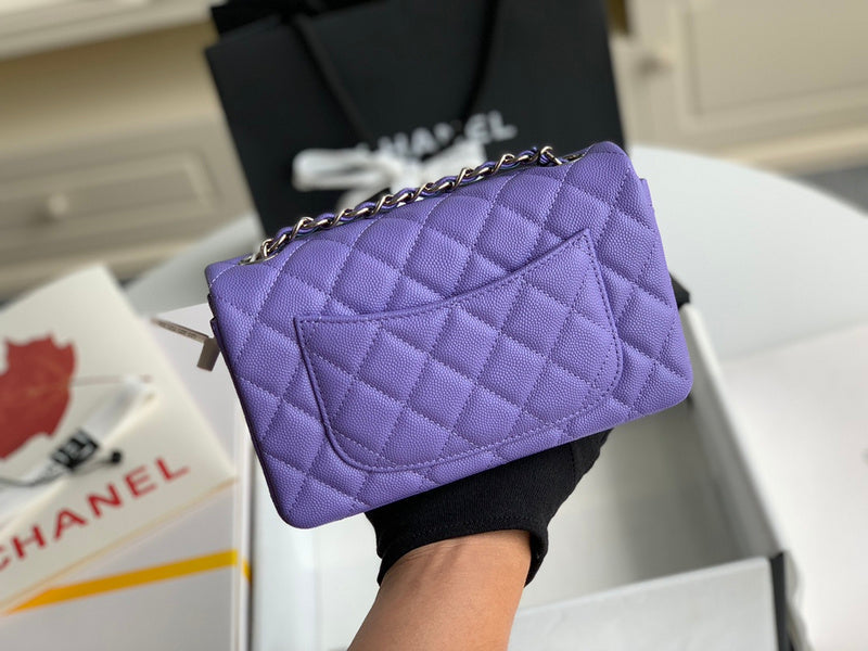 LO - CHL  BAGS FOR WOMEN - FASHION LUXURY BAGS - 1061