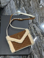 Lusso Official - LUXURY YSL BAGS - 529