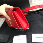 YSL BAGS - WOMEN LOVE LUXURY BAGS - 234