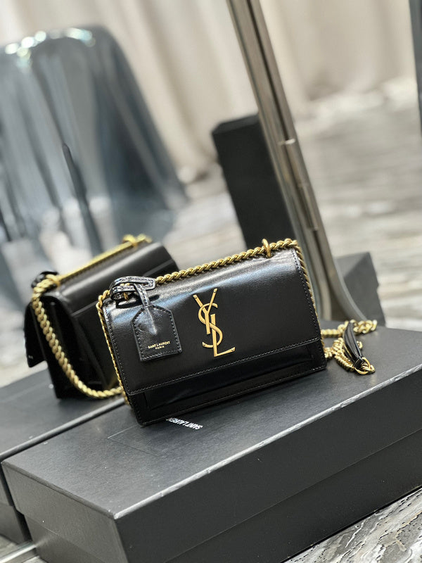 BB - YSL Bag - 3971