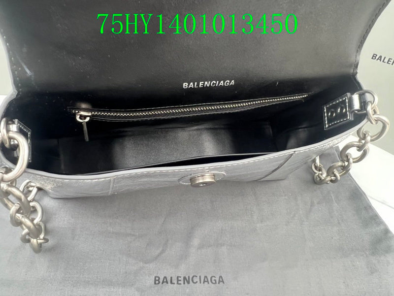 LO - BGA Bags - 2006