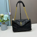 YSL BAGS - WOMEN LOVE LUXURY BAGS - 1356
