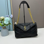 YSL BAGS - WOMEN LOVE LUXURY BAGS - 1356