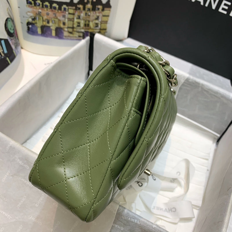 LO - CHL  BAGS FOR WOMEN - FASHION LUXURY BAGS -2102