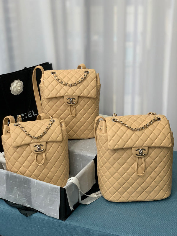 Lusso Official -  CHL BAGS  - 338