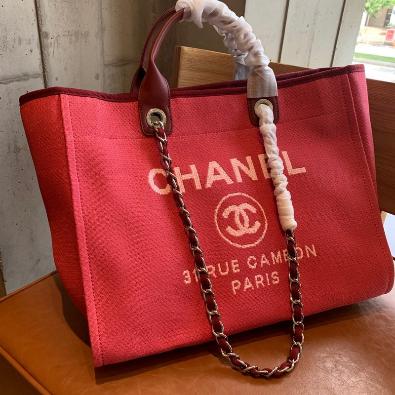 LO - CHL Bags - 1915