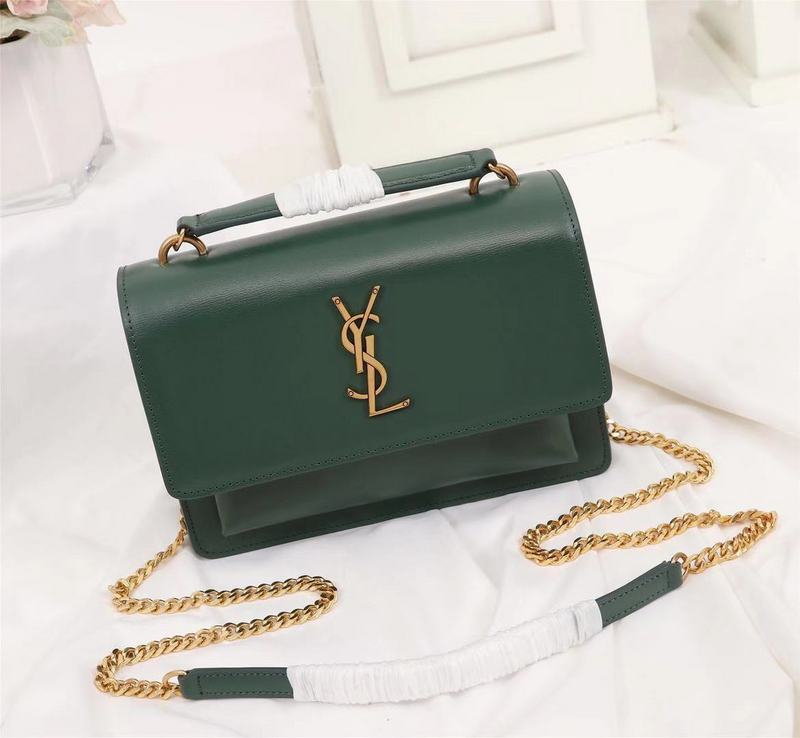 YSL BAGS - WOMEN LOVE LUXURY BAGS - 1673