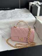 LO - CHL  BAGS FOR WOMEN - FASHION LUXURY BAGS - 310
