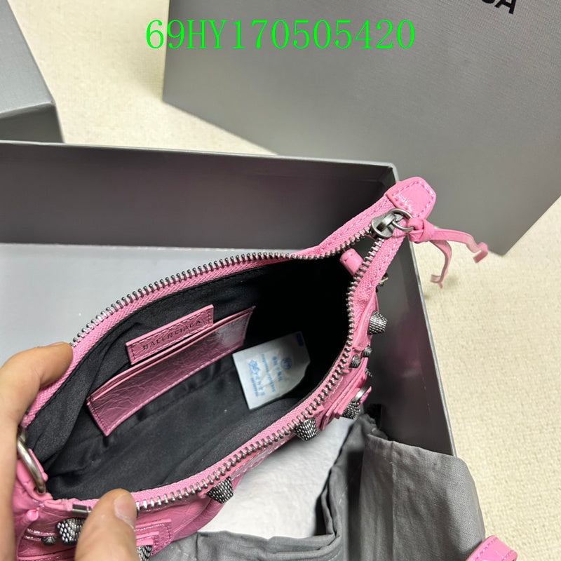 LO - BGA Bags - 1808