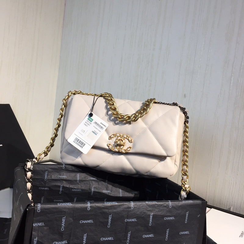 LO - CHL  BAGS FOR WOMEN - FASHION LUXURY BAGS - 1027