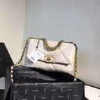 LO - CHL  BAGS FOR WOMEN - FASHION LUXURY BAGS - 1027