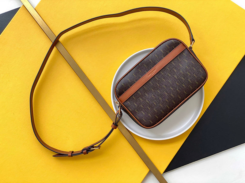 BB - YSL Bag - 4156