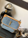 Lusso Official - SLY Bags 360