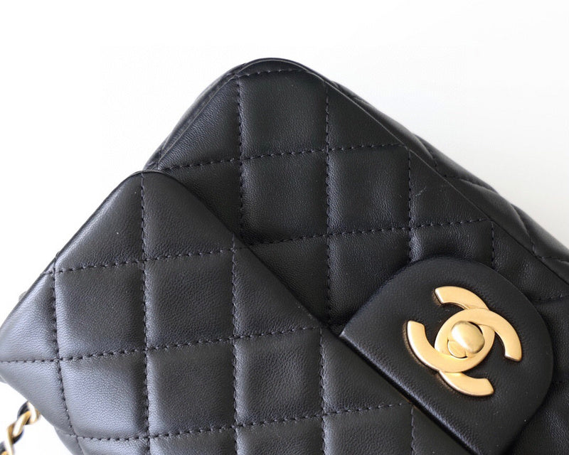 LO - CHL Bags - 2580