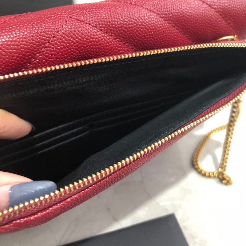 BB - YSL Bag - 4078