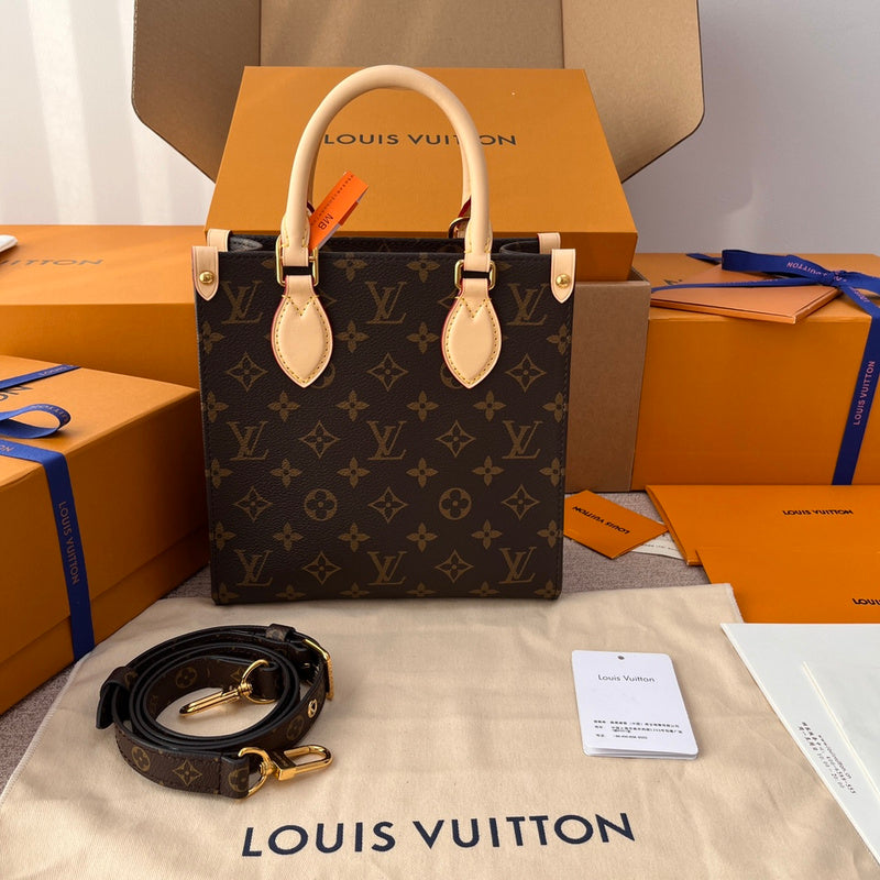 LO - LV Bags - 15834