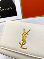 YSL BAGS - WOMEN LOVE LUXURY BAGS - 1207