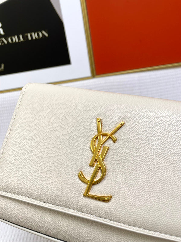 YSL BAGS - WOMEN LOVE LUXURY BAGS - 1207