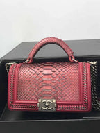 LO - CHL  BAGS FOR WOMEN - FASHION LUXURY BAGS -1988
