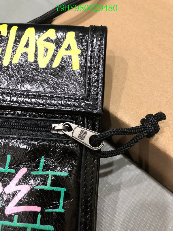 LO - BGA Bags - 1736