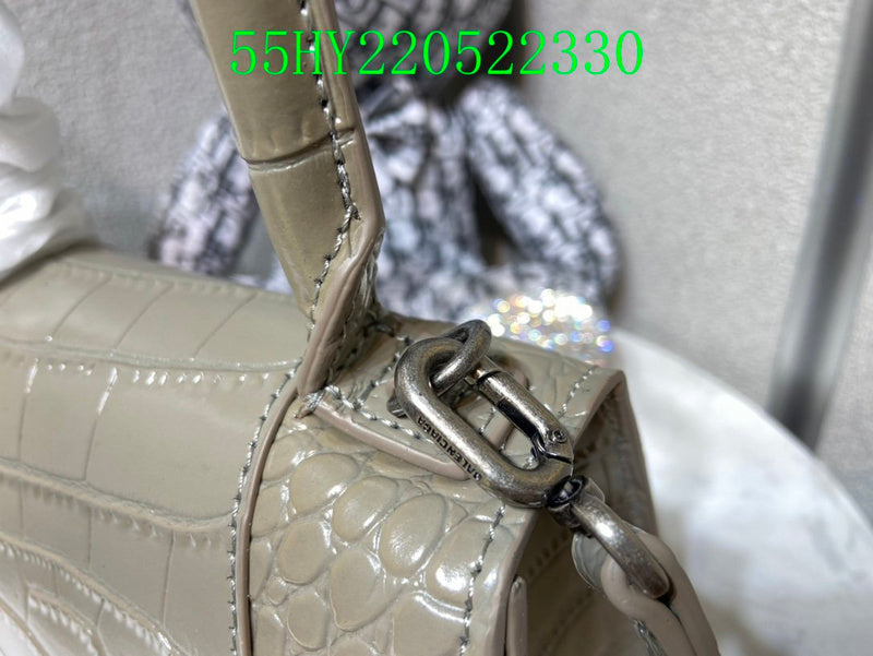 LO - BGA Bags - 2517