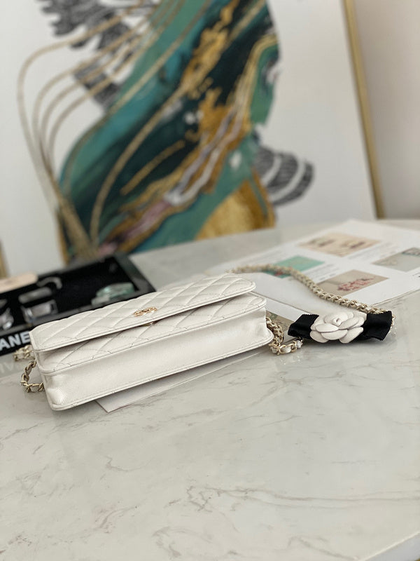 Lusso Official -  CHL BAGS  - 203