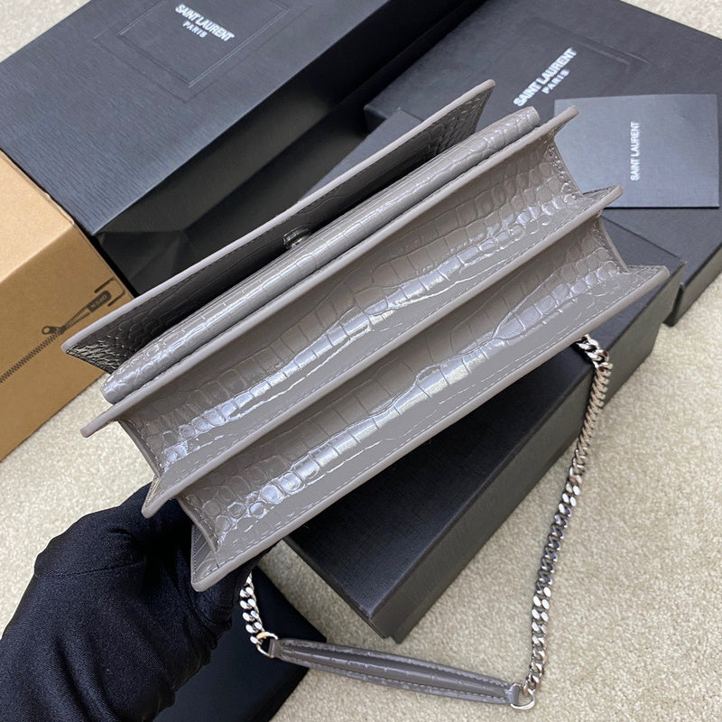 YSL BAGS - WOMEN LOVE LUXURY BAGS - 013