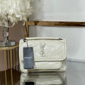YSL BAGS - WOMEN LOVE LUXURY BAGS - 2198