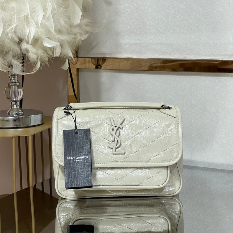 YSL BAGS - WOMEN LOVE LUXURY BAGS - 2198